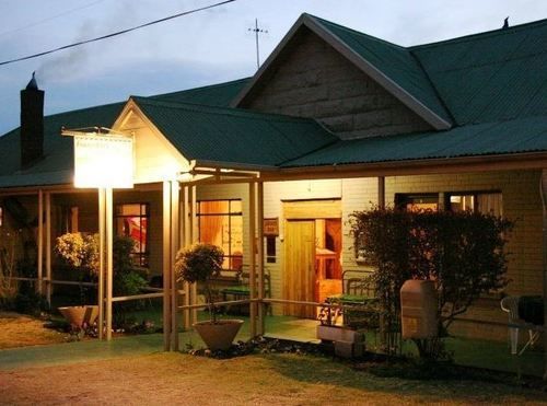 Hotel Country Fouriesburg